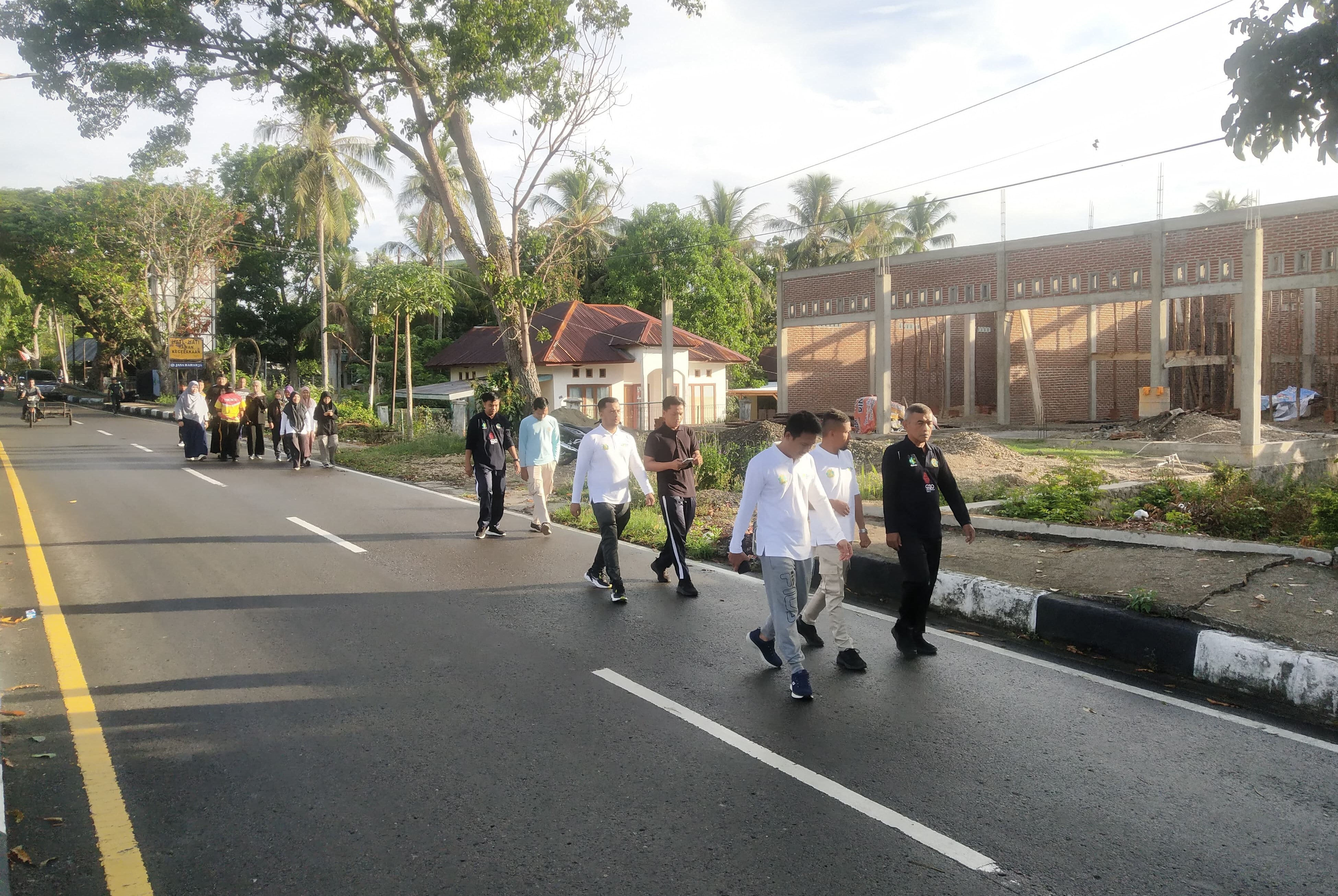 Juni Jalan Santai 1